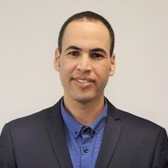 Mohamed Tazekritt