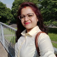 Prachi Shrivastava