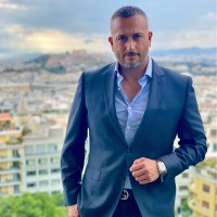 Eleftherios Mouzourakis