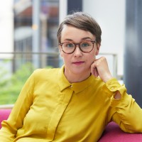 Katri-Leena Mustonen