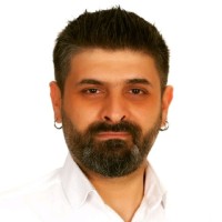 Murat Kırıcı