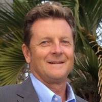 Patrick Everett