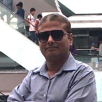 mahesh tanwar