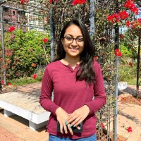 Manali Gohel