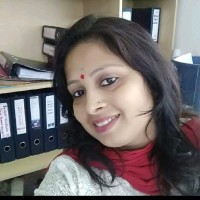 Rinki Gupta