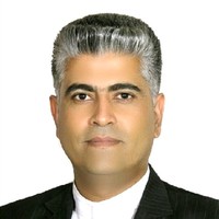 Mohammad Reza Rashidi