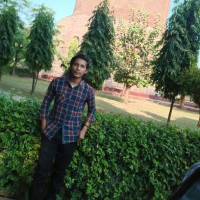 Kumar Aashish
