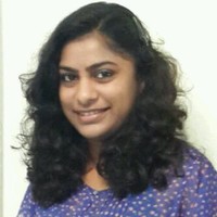 Shraddha Sukhathankar