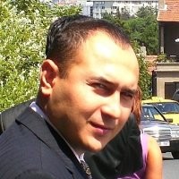 Serkan Dursunoğlu