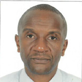 Joshua Irungu