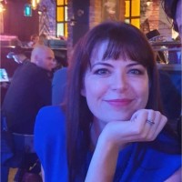 Lisa Johnston