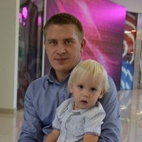 Александр Афонин