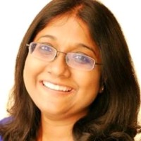 Tipsy Varughese
