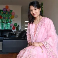 Pranisha Khaiju