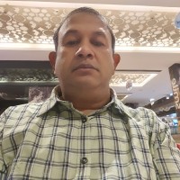 Priyank Mohan