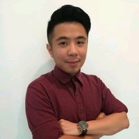 Darren Tan