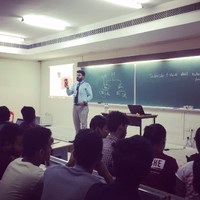 Vijay Sharma