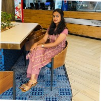 Lavanya Veeraraghavan