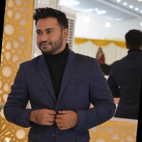 mohammed nauman