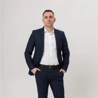 Vladyslav Demchenko