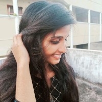 Supraja M