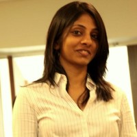 Jayashree Ramamoorthy