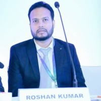 Roshan Kumar Singh