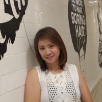 Maria Victoria Lopez