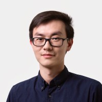 Liuqing (Kevin) Chen