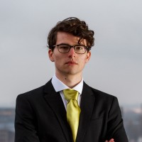 Olaf De Vries