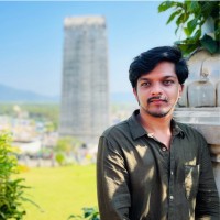 K Jaswanth