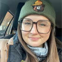 Megan Ward