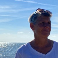Bernadette Huls