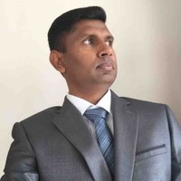 Pramod Gunawardana
