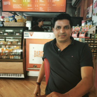 Anil Rampura