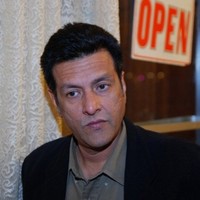 Shoaib Khairi
