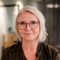 Jane Hagbarth Olsen