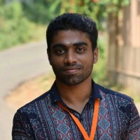 Gokul V S