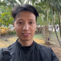 Weixiong Wong