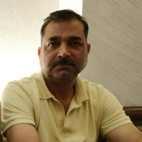 Ramakant Sharma
