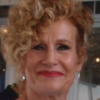 Patricia Eagan
