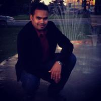 Mansur Alam Shaikh