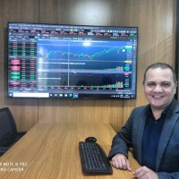 Carlos Souza, CEA, ANCORD