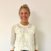 Ulrika Sten
