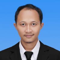 A. Syarief Hidayatullah