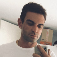 Clinton Powell