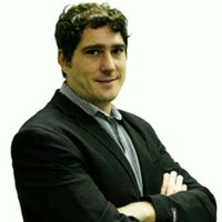 Diego Tuckmantel