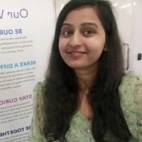 Apurva Bhardwaj