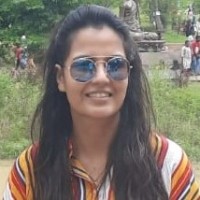 Sonia Singla