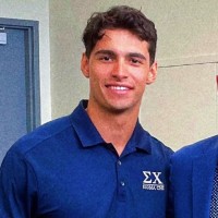 Daniel Journey